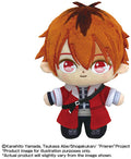 Bandai Frieren Nui Puri Nui Touch Stark 6in Plush - Bandai Frieren Nui Puri Nui Touch Stark 6in Plush - Collectibles