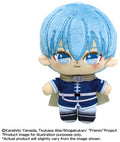 Bandai Frieren Nui Puri Nui Touch Himmel 6in Plush - Bandai Frieren Nui Puri Nui Touch Himmel 6in Plush - Collectibles