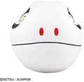 Mobile Suit Gundam Gquuuuuux Nui Haro 7in Plush - Mobile Suit Gundam Gquuuuuux Nui Haro 7in Plush - Collectibles