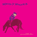 Norcos Y Horchata - Precious Little Album - Vinyl Record
