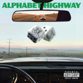 Alphabet Highway [LP] Vinyl Record
