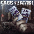 Leak Bros (cage & Tame One) - Waterworld - Vinyl Record