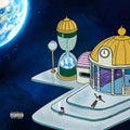 Hyperbolic Time Chamber Rap 1 [LP] Vinyl Record