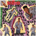 Stezo - Crazy Noise - Vinyl Record