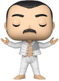 Pop Rocks Queen - Pop Rocks Queen Freddie Mercury I Was Born To Love - Collectibles