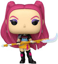 Pop Anime Kpop Demon Hunter - Pop Anime K Pop Demon Hunter Mira - Collectibles
