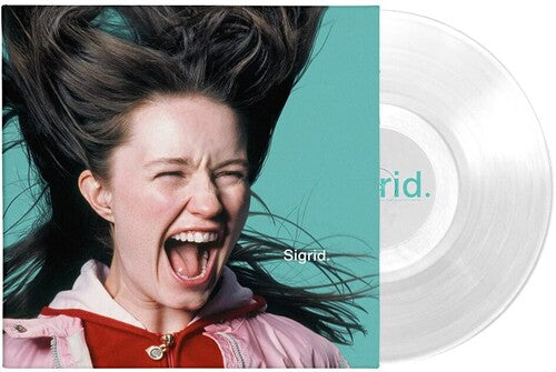 Sigrid - There's Always More That I Could Say - Vinyl Record
