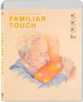 Familiar Touch - Familiar Touch - Blu-ray