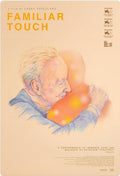 Familiar Touch - Familiar Touch - DVD