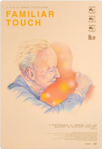 Familiar Touch - Familiar Touch - DVD