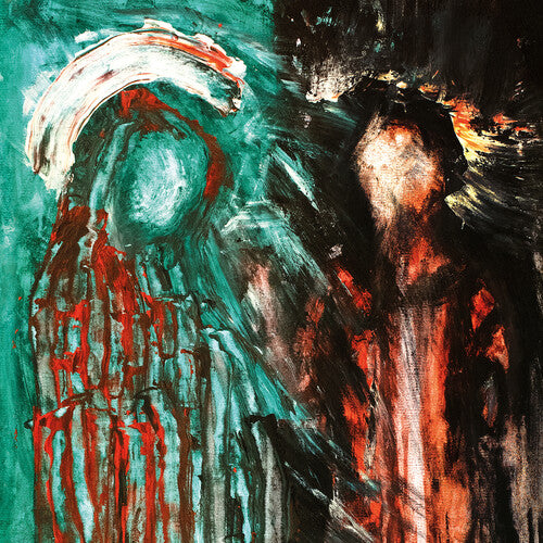 Conjurer - Unself - Vinyl Record