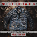 No Life 'til Leather - Tribute To Metallica's / Va - No Life 'til Leather - Tribute To Metallica's / Va [CD]