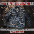 No Life 'til Leather - Tribute To Metallica's / Va - No Life 'til Leather - Tribute To Metallica's / Va - Vinyl Record