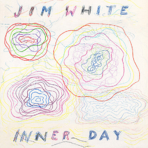White,jim - Inner Day - Vinyl Record