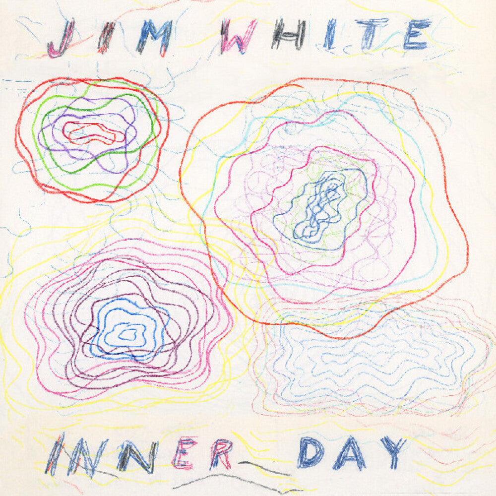 Inner Day [LP] Vinyl Record