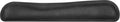 Allsop 30192 Ergoprene Gel Wrist Rest Black - Allsop 30192 Ergoprene Gel Wrist Rest Black - Computer Accessories