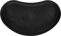 Allsop 30211 Ergoprene Gel Wrist Rest Small Black - Allsop 30211 Ergoprene Gel Wrist Rest Small Black - Computer Accessories