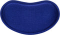 Allsop 30212 Ergoprene Gel Wrist Rest - Small Blue - Allsop 30212 Ergoprene Gel Wrist Rest - Small Blue - Computer Accessories