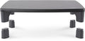 Allsop 32190 Hi-lo Adjustable Monitor Stand - Allsop 32190 Hi-lo Adjustable Monitor Stand - Computer Accessories