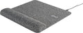Allsop 32304 Powertrack Plush Wireless Chrg Ms Pad - Allsop 32304 Powertrack Plush Wireless Chrg Ms Pad - Computer Accessories