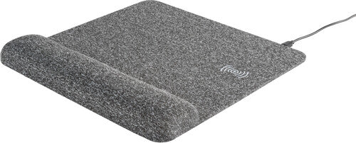 Allsop 32304 Powertrack Plush Wireless Chrg Ms Pad - Allsop 32304 Powertrack Plush Wireless Chrg Ms Pad - Computer Accessories
