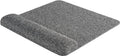 Allsop 32311 Premium Plush Mouse Pad Charcoal - Allsop 32311 Premium Plush Mouse Pad Charcoal - Computer Accessories