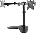 Allsop 32628 Free-standing Dual Monitor Arms - Allsop 32628 Free-standing Dual Monitor Arms - Computer Accessories