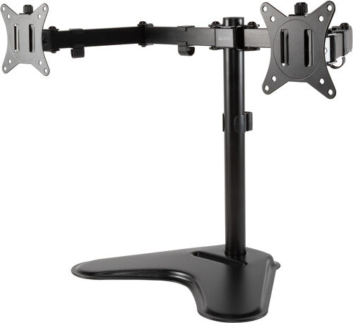 Allsop 32628 Free-standing Dual Monitor Arms - Allsop 32628 Free-standing Dual Monitor Arms - Computer Accessories