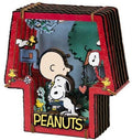 Snoopy Healing Hug Wooden Theater - Snoopy Healing Hug Wooden Theater - Collectibles
