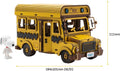 Snoopy School Bus Wooden Kit - Snoopy School Bus Wooden Kit - Collectibles