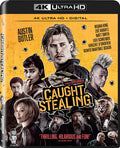 Caught Stealing - Caught Stealing - UHD