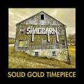 Shagbarn - Solid Gold Timepiece [CD]
