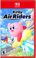 Swt Kirby Air Riders - Swt Kirby Air Riders - Video Game