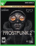 Xbx Frostpunk 2 Icebreaker Edition - Xbx Frostpunk 2 Icebreaker Edition - Video Game