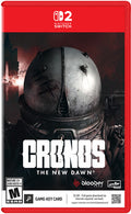 Swt Cronos The New Dawn (key) - Swt Cronos The New Dawn (key) - Video Game