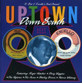 Uptown Down South / Various - Uptown Down South / Various - Music CD