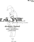 Alexandre Tharaud  / Le Sage,Eric - Satie: Avant-Dernieres Pensees [Limited Edition]