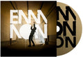 Emmon - Icon - Music CD