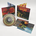 Cloud Over Jupiter - Atomic Jupiter - Music CD