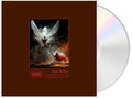 Zac Brown Band - Love & Fear - Music CD