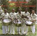 St John,alfred - Caribbean Romance 2 - Music CD