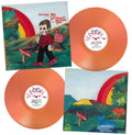 Prince Of Heaven's Eyes [Colored Vinyl] (Gate) [Limited Edition] [180 Gram] Vinyl Record
