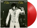 Presley,elvis - That's The Way It Is - Vinyl Record
