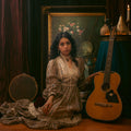 Pascali,amanda - Roses And Basil - Music CD