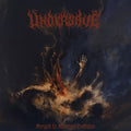 Undersave - Merged In Abstract Perdition - Music CD