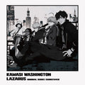 Kamasi Washington - Lazarus (Adult Swim) - O.S.T. [LP]