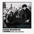 Washington,kamasi - Lazarus (adult Swim) - O.s.t. - Vinyl Record