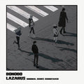 Bonobo - Lazarus (adult Swim) - O.s.t. - Vinyl Record