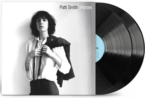 Smith,patti - Horses - Vinyl Record