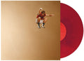 Kicking My Feet [Red Galaxy Color Vinyl in Gatefold Jacket] Vinyl Record